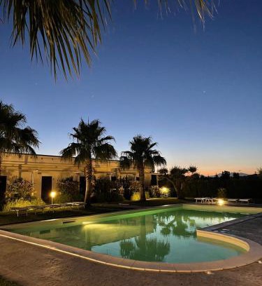 Capaccio-Paestum Casa | Agriturismo San Raphael
