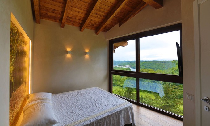 Somma Lombardo Cama Y Desayuno | Agriturismo Sant'Anna