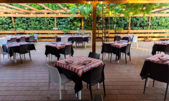 Castellaneta Casa | Agriturismo Sant'Andrea