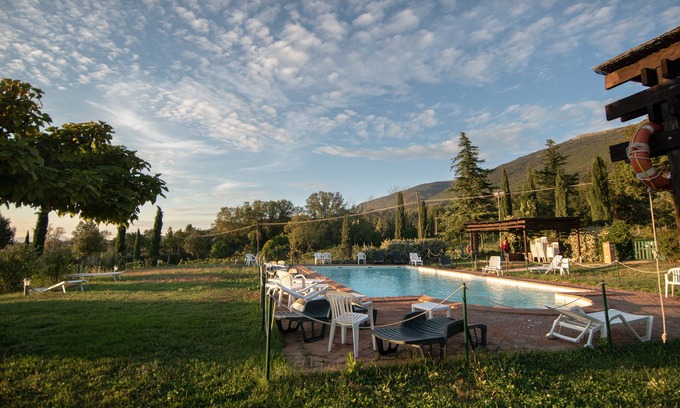 Capodacqua Otro | Agriturismo Sasso Rosso