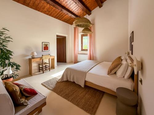 Potenza Picena Cama Y Desayuno | Agriturismo Scala - Eco Boutique B&B
