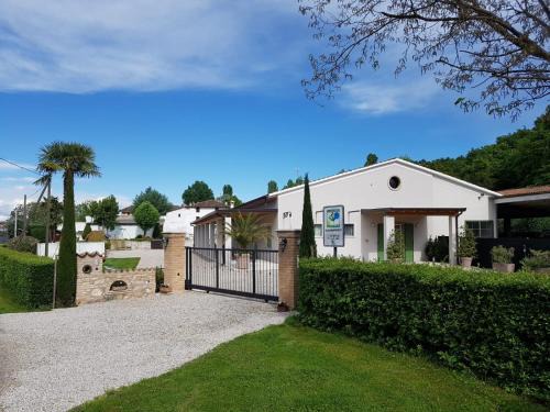 Cavriana Casa | Agriturismo scannaporco