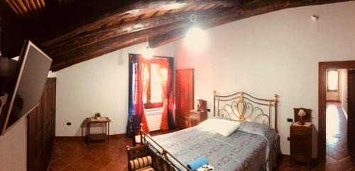 Rovittello Casa | Agriturismo Sole di Sicilia