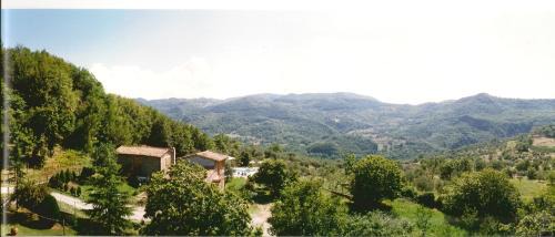 Arcidosso Casa | Agriturismo Sorripe