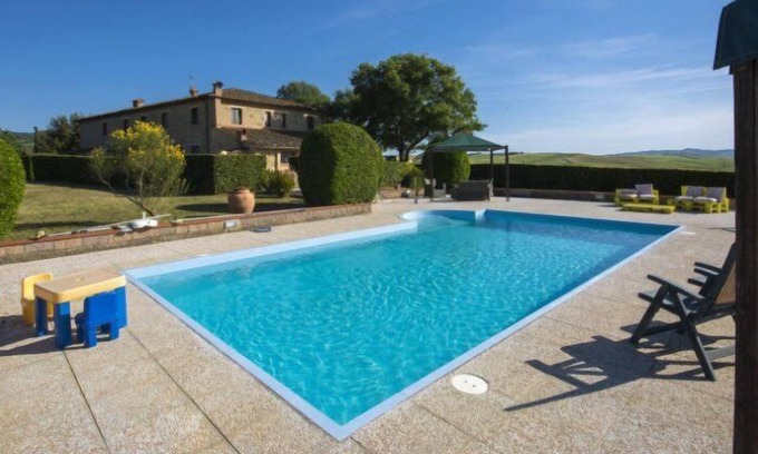 Casciana Terme Lari Casa | Agriturismo Tenuta La Casetta