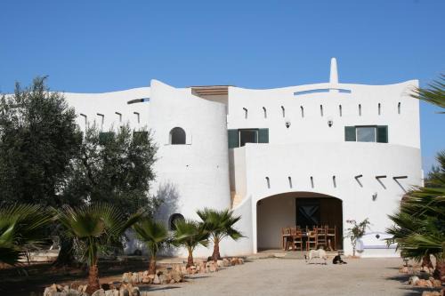 Galatone Casa | Agriturismo Tenuta Del Morige