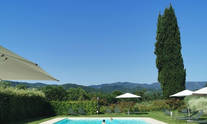 Cavriglia Otro | Agriturismo Tenuta San Jacopo