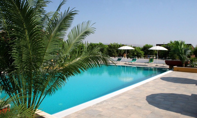 Noto Marina Otro | Agriturismo Terra dei Limoni