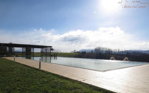 Genazzano Casa | Agriturismo Terra Del Vento