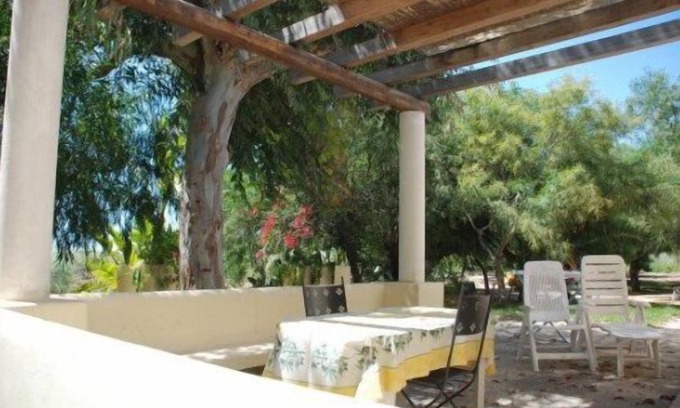 Punta Milocca Otro | Agriturismo Terrauzza sul Mare