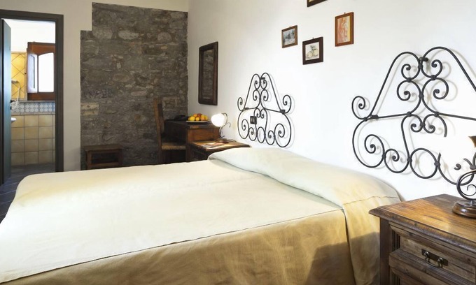 Trappitello Otro | Agriturismo Terrenia