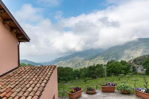 Aieta Casa | Agriturismo Terrerosse Di Massadita
