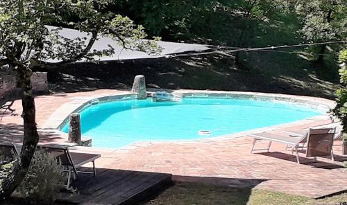 San Macario In Monte Apartamento | Agriturismo Timignano - POOL OPEN ALL OCTOBER