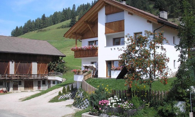 La Valle Casa | Agriturismo Tolpei