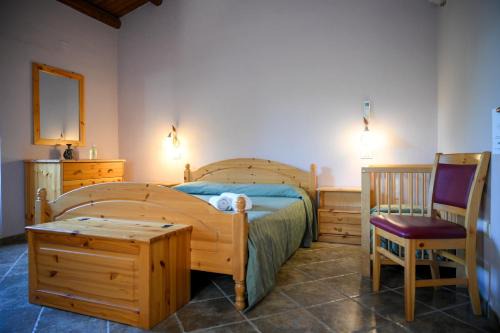 Noto Casa | Agriturismo Torre Vendicari