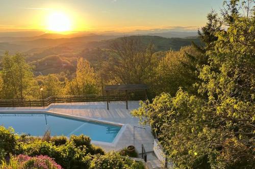 San Presto Cama Y Desayuno | Agriturismo Tra Le Colline