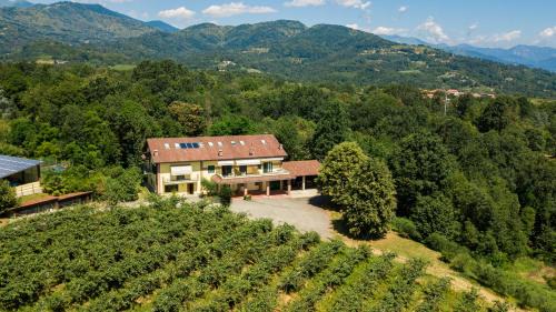 Bricherasio Casa | Agriturismo Turina