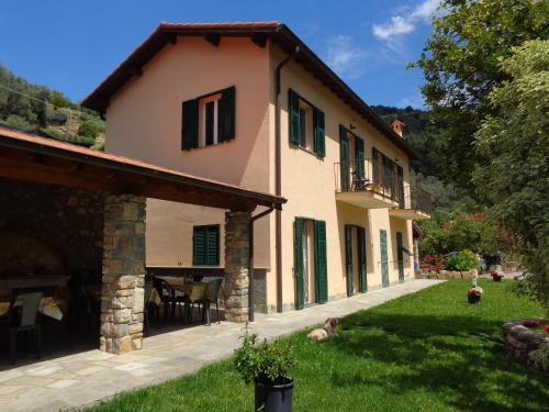 Vallebona Casa | Agriturismo Turlin