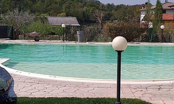 Valeggio sul Mincio Otro | Agriturismo Valle del Mincio