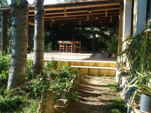 Luogosanto Cama Y Desayuno | Agriturismo Vaddidulimu