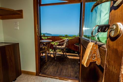 Caprioli Casa | Agriturismo Valle di Marco