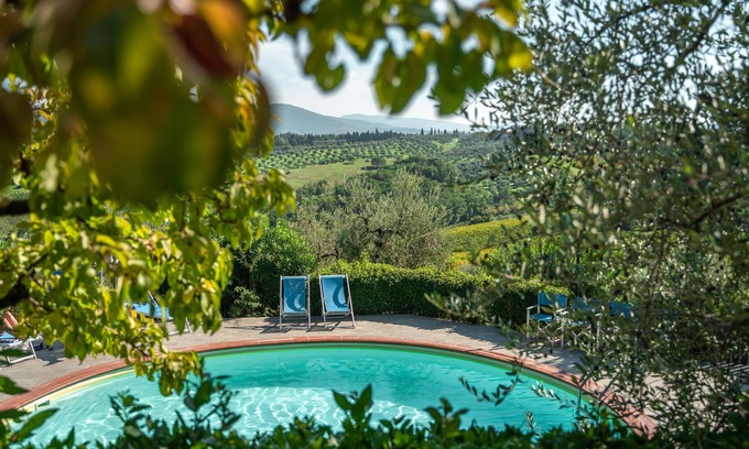 Impruneta Otro | Agriturismo Vecchio Borgo di Inalbi