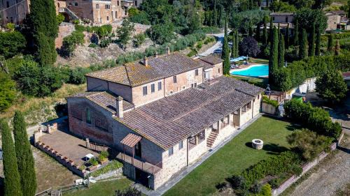 Vergelle Casa | Agriturismo Vergelle