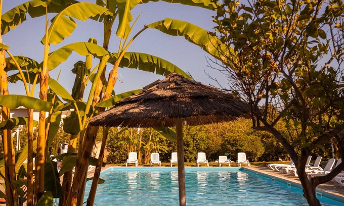 Santa Flavia Otro | Agriturismo Villa Cefalà