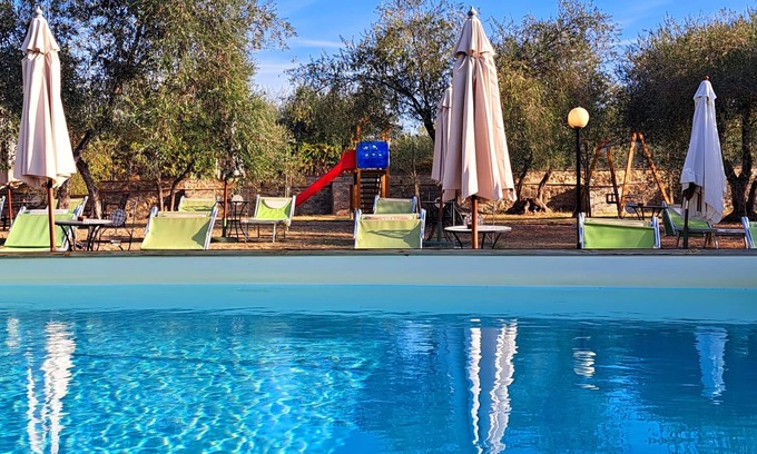 Scandicci Otro | Agriturismo Villa Guarnaschelli