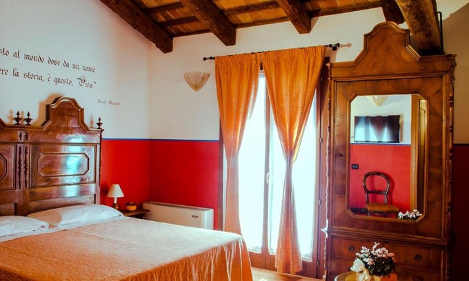 Mirano Casa | Agriturismo Villa Mocenigo