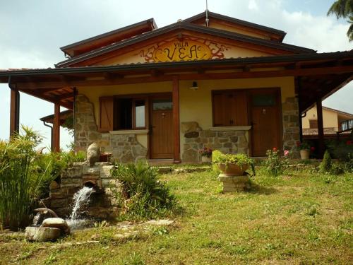 Bellosguardo Casa | Agriturismo Villa Vea