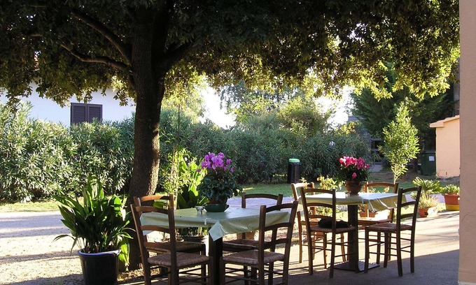 Roccastrada Apartamento | Agriturismo Welcome - Apartment "Casa Padronale"