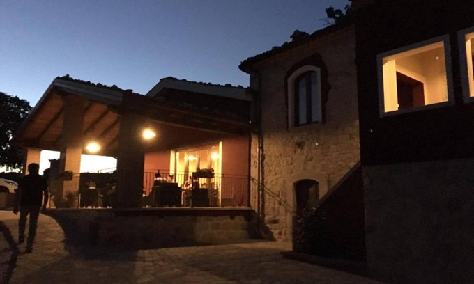 Morcone Otro | Agriturismo Yes Boss