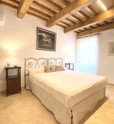 Macerata Apartamento | AgriturismoPieveSanBiagio AppartamentoRambona