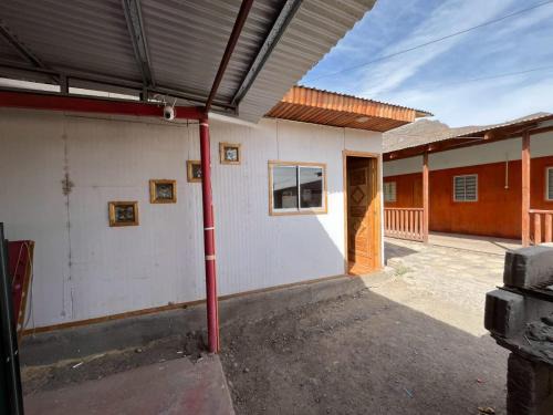 Salamanca Otro | Agro Camping Los Costeños