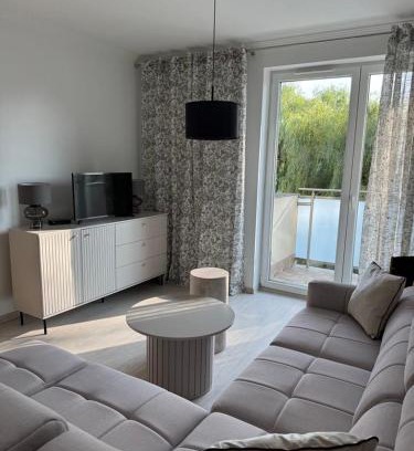 Olecko Apartamento | Agro Komfort Olecko