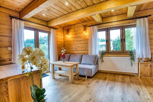 Ustrzyki Dolne Casa | Agro Solina