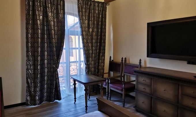 Belaye Vozera Complejo | Agro Usadba VILLA-HOTEL