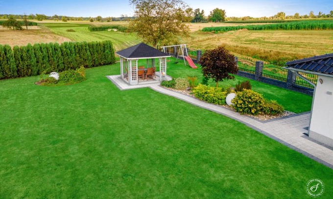 Cisek Casa | Agrodomek - komfortowy Apartament na Górnym Śląsku