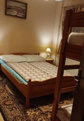 Haczow Apartamento | agrohaczów zarzeką apartament pod orzechem