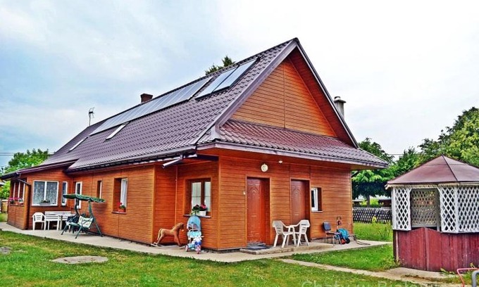 Bialowieza Apartamento | AgroJust