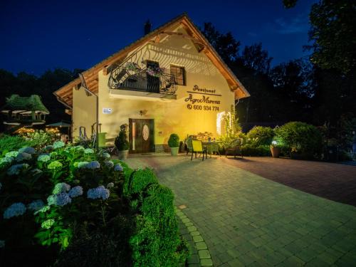 Gryfow Slaski Casa | Agromurena
