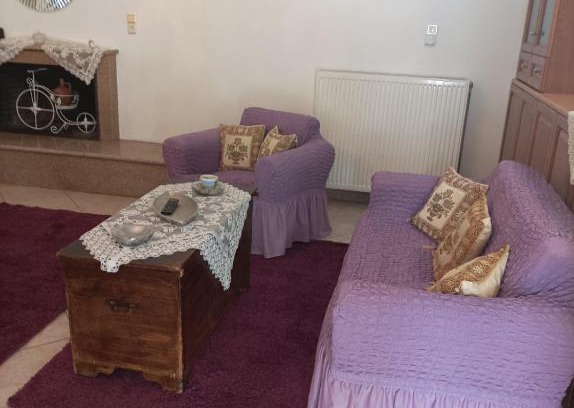 Argolis Region Casa | Agrotospito “Elatos”