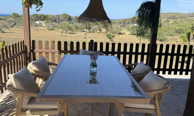 Santa Eulalia del Río Otro | Agroturismo Sa Marina Ibiza