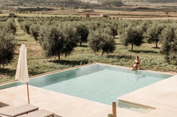 Sant Joan Casa | Agroturisme Gossalba