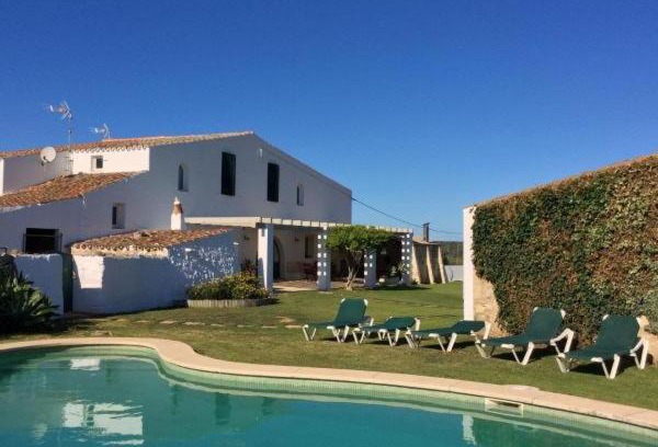 Mahón Casa | Agroturismo Biniai Nou
