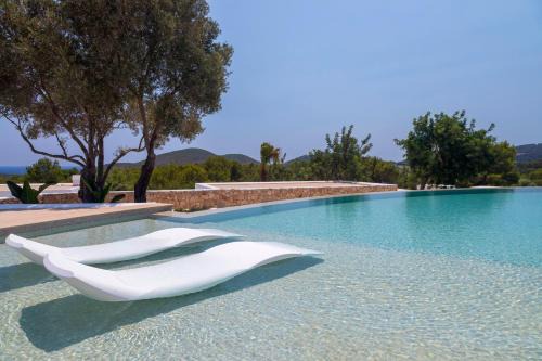 Santa Eulalia del Río Casa | Agroturismo Can Toni Xumeu - Adults Only