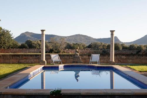 Son Antem Casa | Agroturismo Finca Son Pieras
