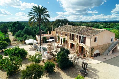 Felanitx Casa | Agroturismo Fincahotel Son Pou