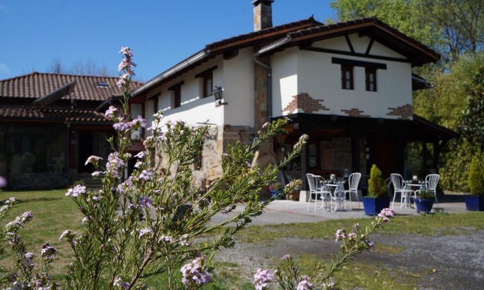 Amorebieta Casa | Agroturismo Ibarra